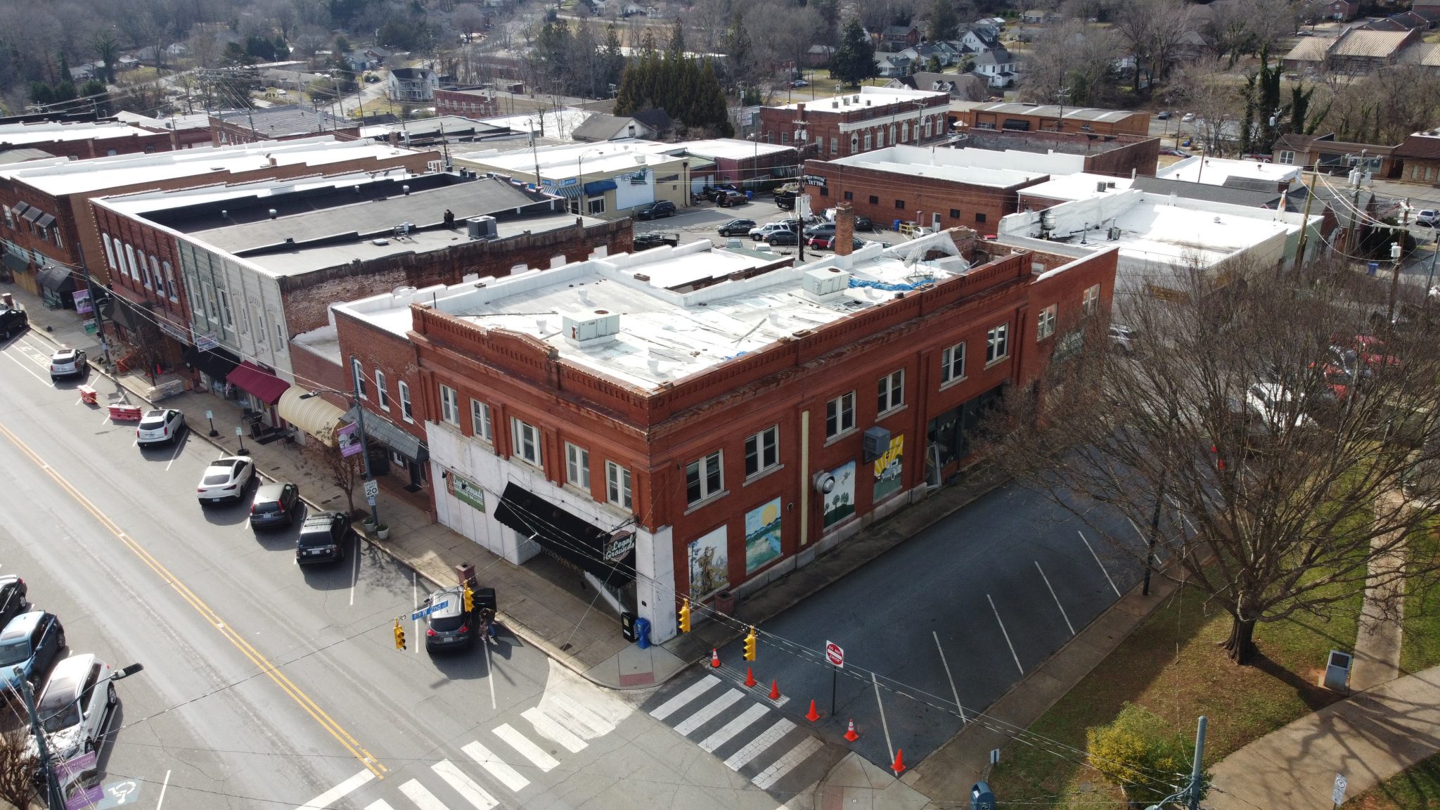News Rutherfordton, NC