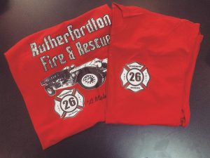 RFD Shirt