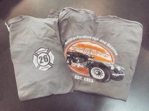 RFD Shirt