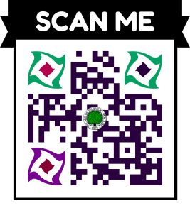 Event QR code