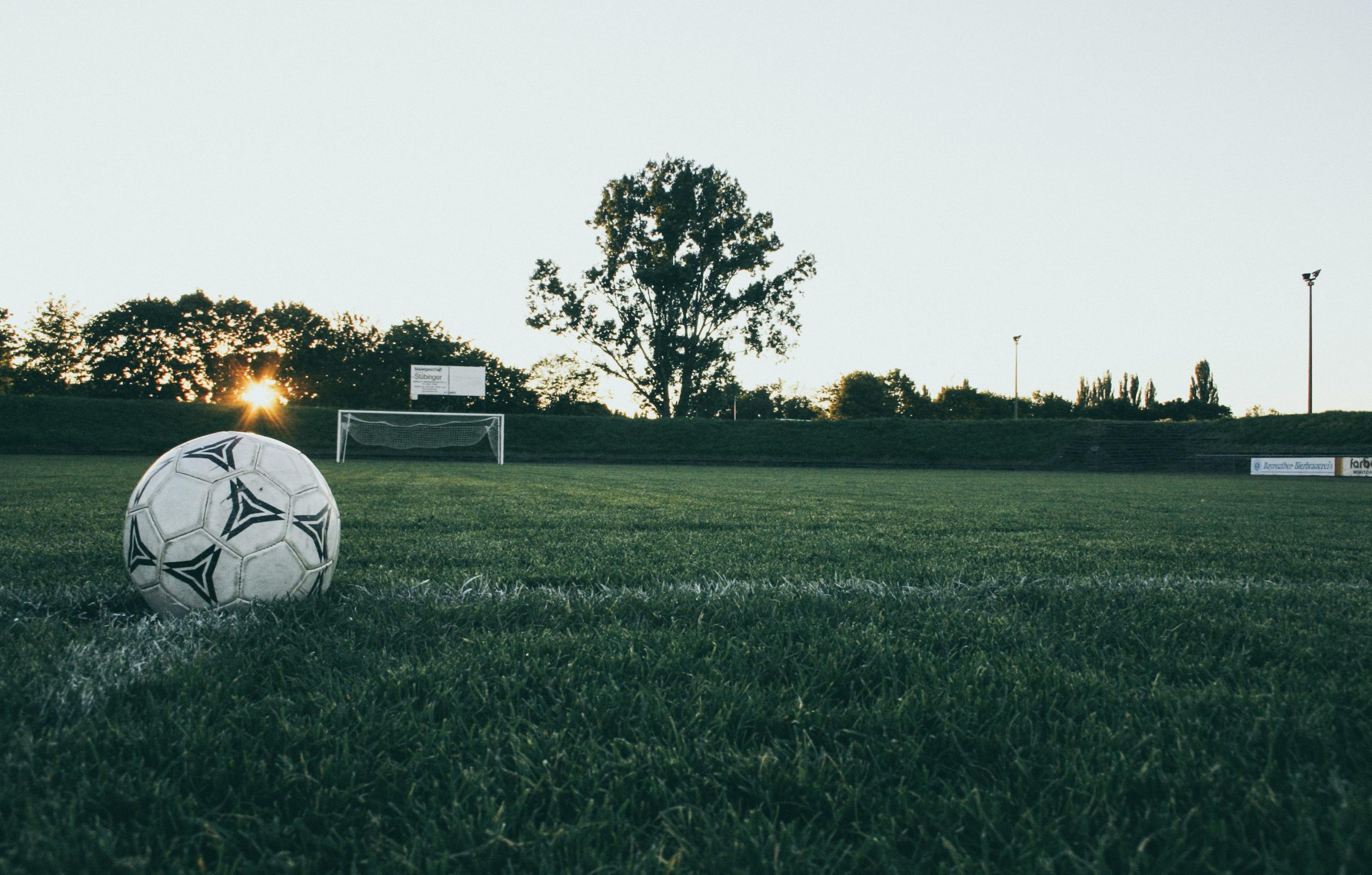 Soccer Ball