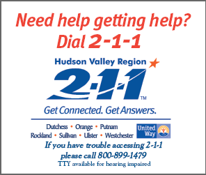 Hudson Valley 211