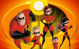 Incredibles