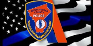 Westchester County Police Logo