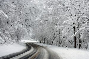 Winter Road