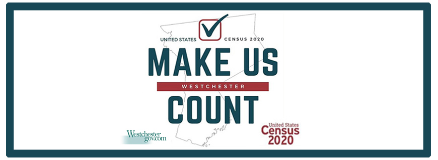 Census - Make Us Count