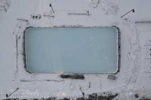 Ice Rink - Bori Photography