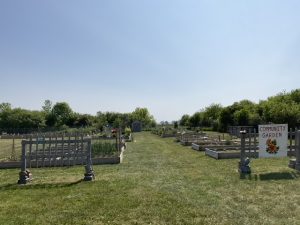 Community Garden