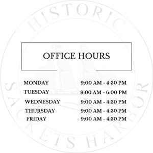 Office hours