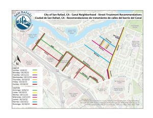 Canal Neighborhood Final Schedule Scaled