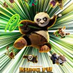 Kung Fu Panda 4 Movie Poster Image