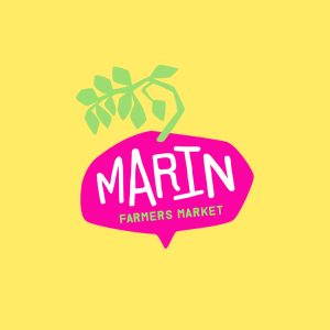 Marin Farmers Market Logo