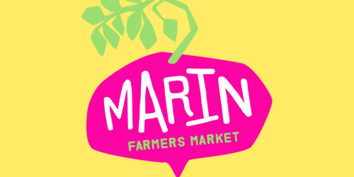 Marin Farmers Market Logo