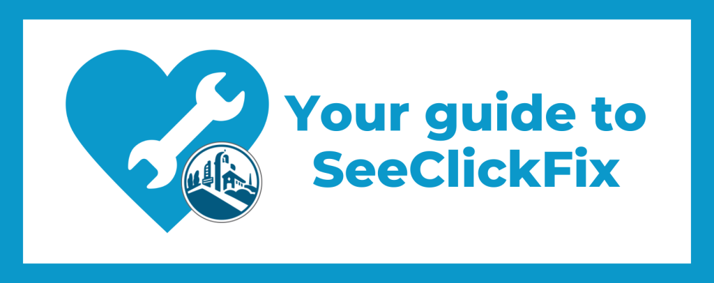 Your Guide to SeeClickFix