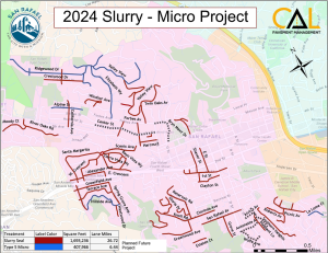 2024 PMP Map