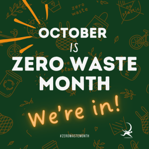 zero waste 