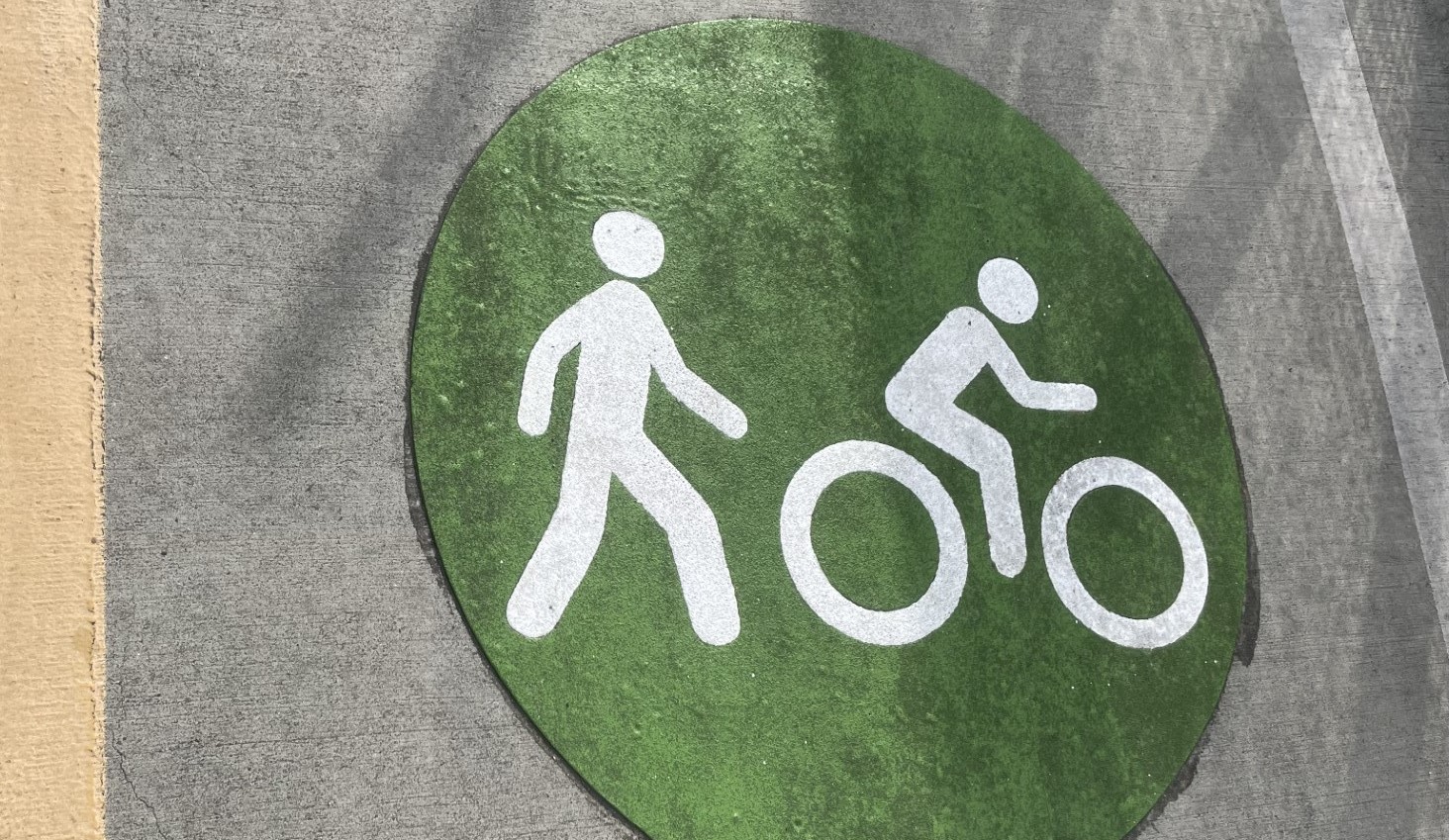bikeped