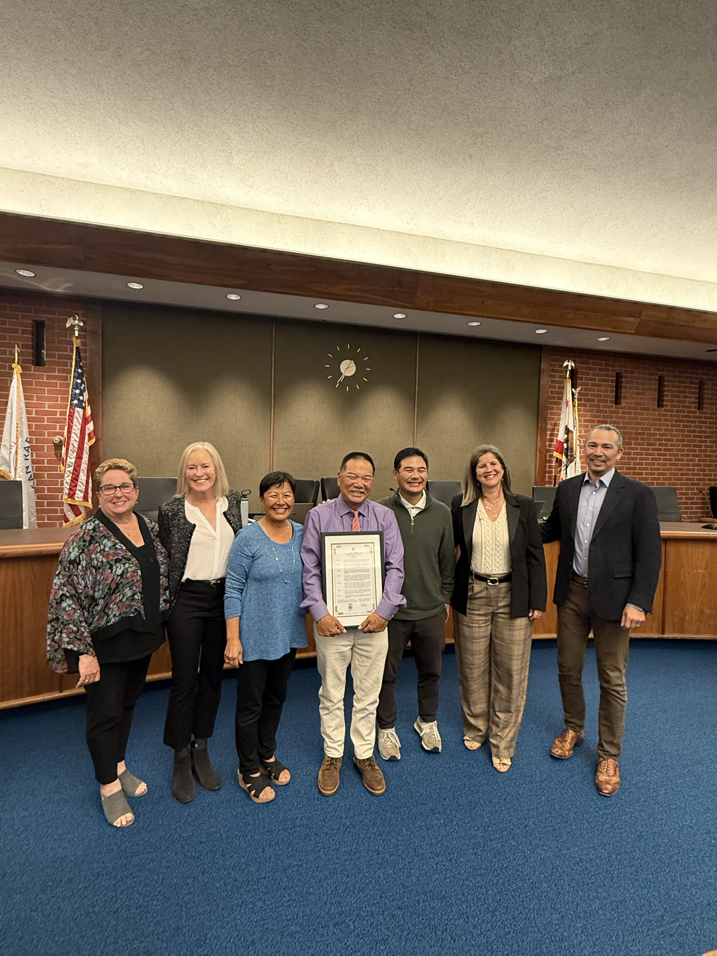 John Chung PSA 2025