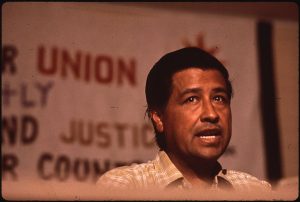 Caesar Chavez