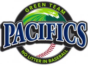 pacifics-green-team