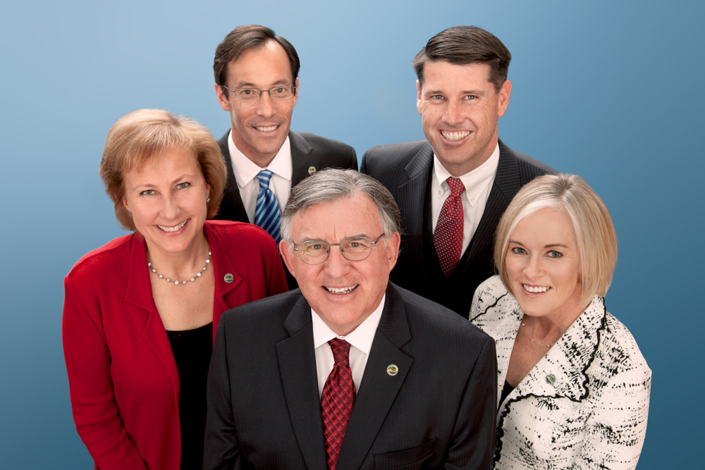 San Rafael City Council