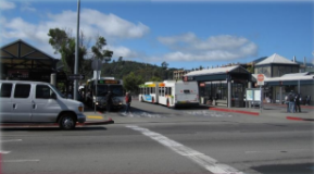 Transit Center Photo