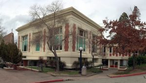 Downtown Library