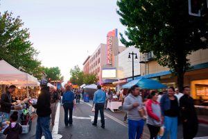 Downtown Market