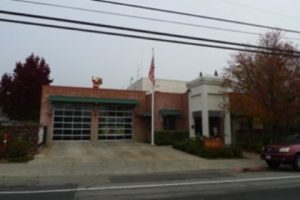 Fire Station 56