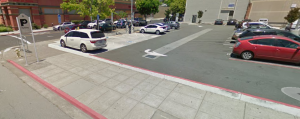 3rd and Cijos Parking