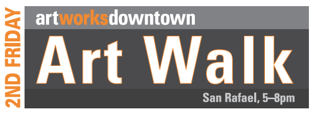 Artworks Downtown Art Walk