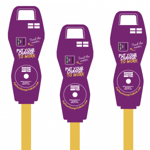 Donation Meters