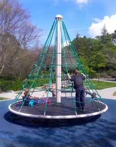 Freitas Park playground