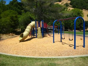 Santa Margarita Park