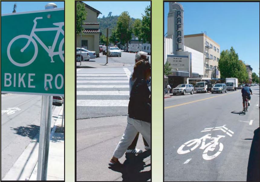 Bicycle and Pedestrian Advisory Committee