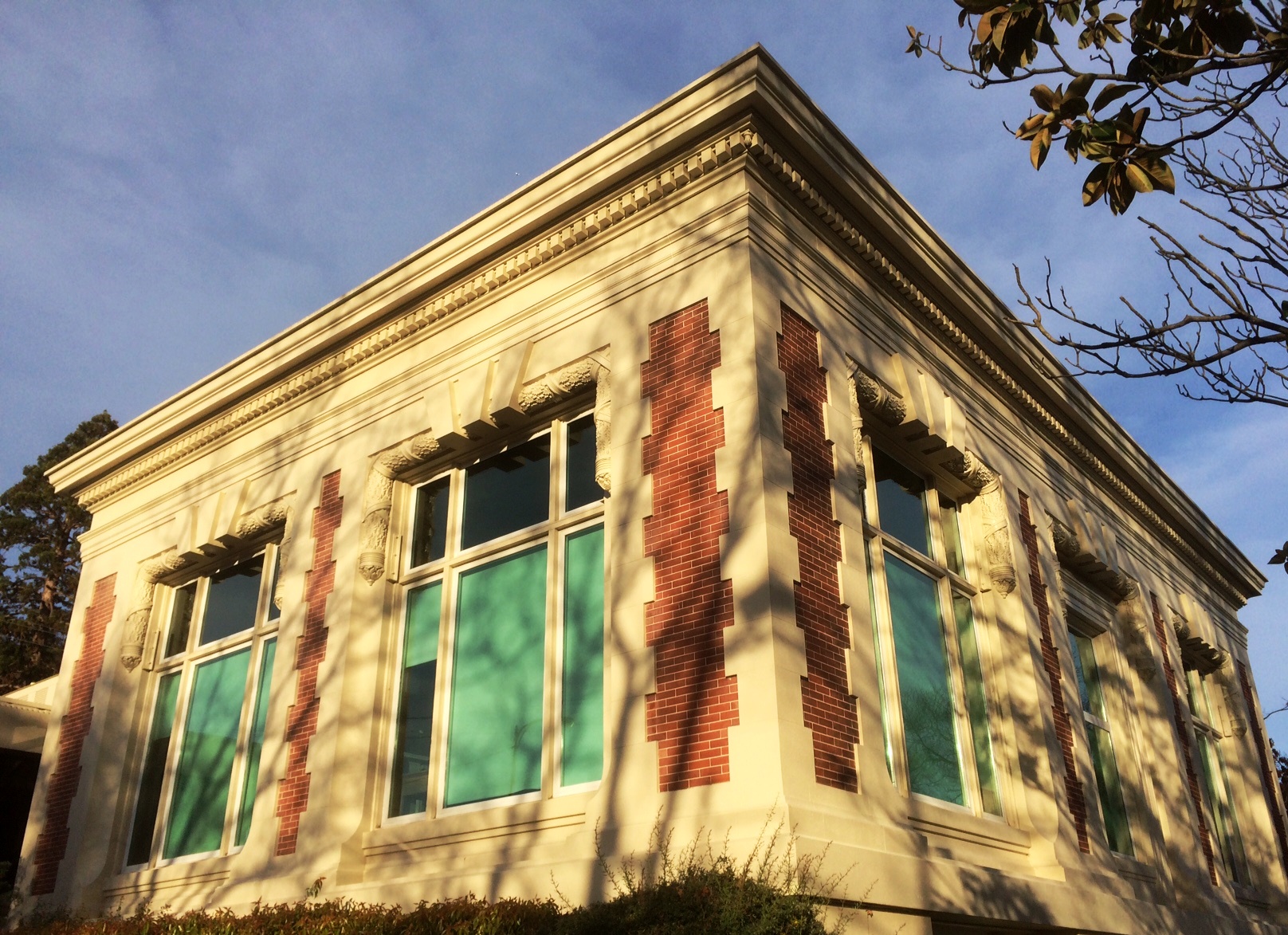 Downtown Library