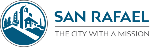 City of San Rafael Logo