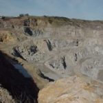 Rock Quarry