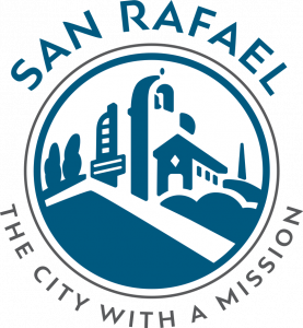 City of San Rafael Seal