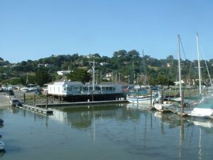 Loch Lomond Marina