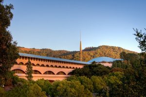 Marin Civic Center