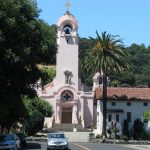 San Rafael Mission 1