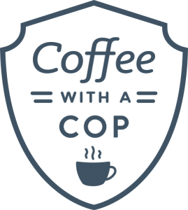 Coffee with a Cop