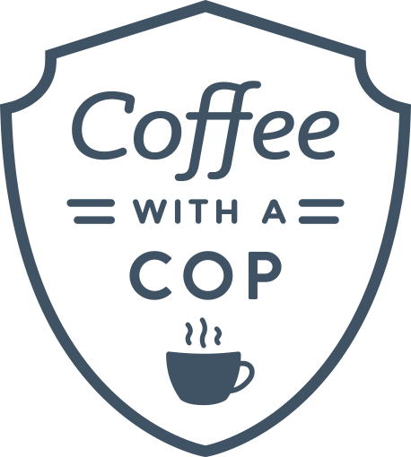 Coffee with a Cop