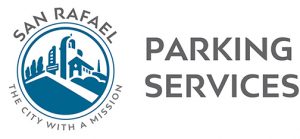 Parking Department New Logo