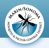 Marin Sonoma Mosquito and Vector Control District