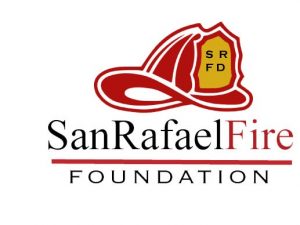 San Rafael Fire Foundation Logo