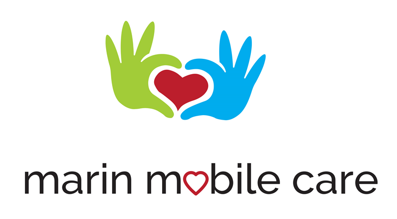 Marin Mobile Care logo