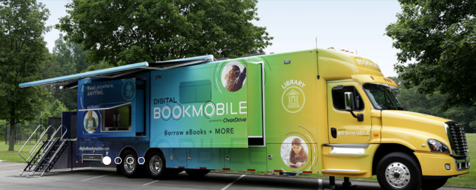 Bookmobile