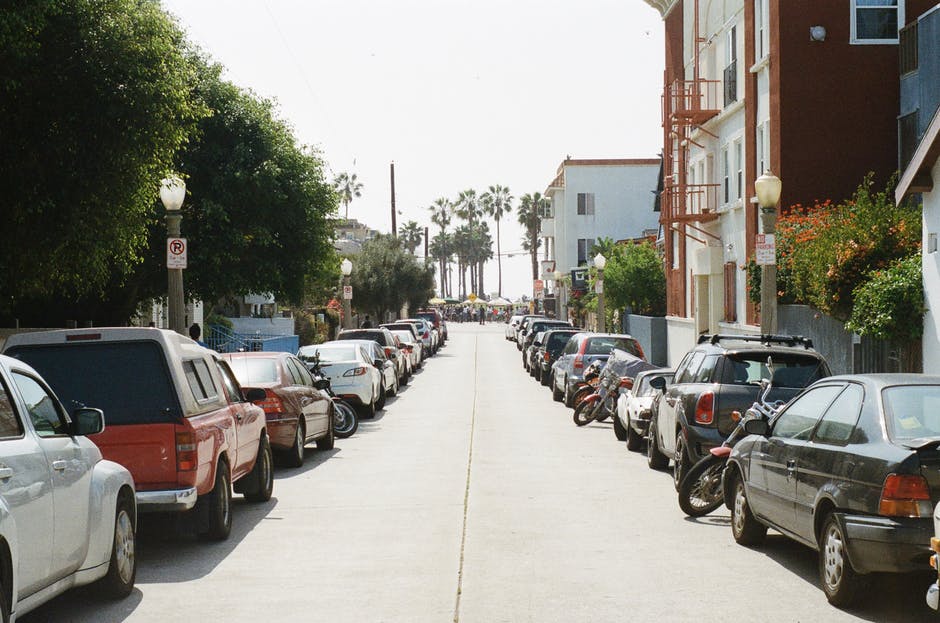 Street Parking